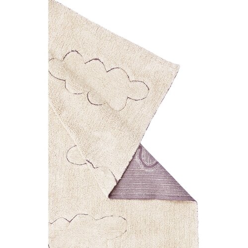 Lorena Canals Preproga Clouds / RugCycled - 90x130 cm Slike