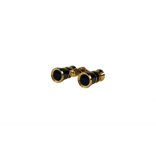 PENTACON GmbH EXAKTA BINOCULAR 3x25 DVOGLED ZA OPERU Cene