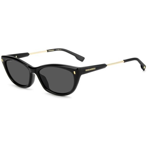 Dsquared2 D20209/G/S 807/IR - ONE SIZE (57) Slike