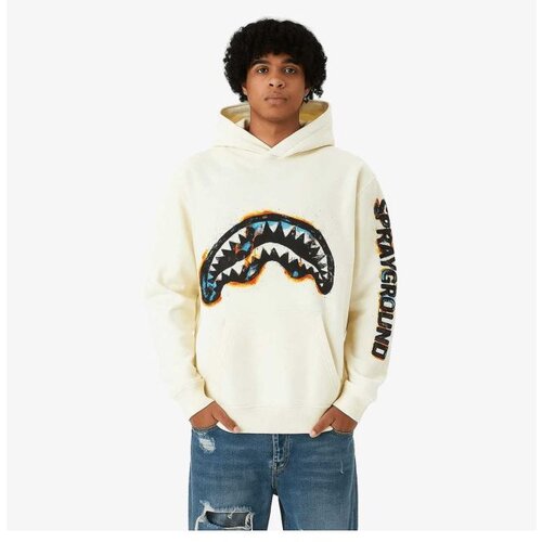  oxidized shark hoodie ivo Slike