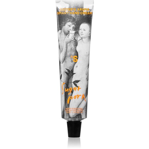Sister's Aroma Smart Hand Cream Sugar Porn negovalna krema za roke za ženske 30 ml Cene