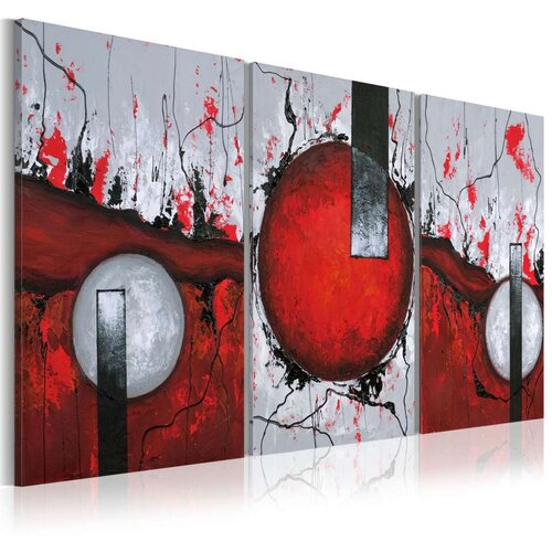  Slika - Fire 120x60 Slike