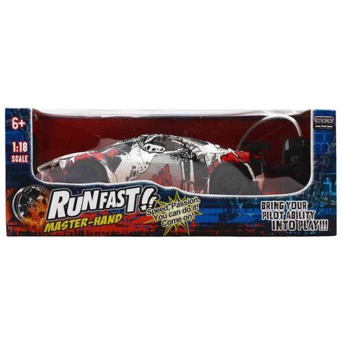 Best Luck Rc Auto Sa Svetlima Cene