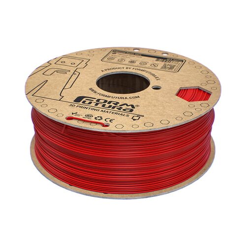 Formfutura EasyFil™ ePLA Traffic Red Cijene