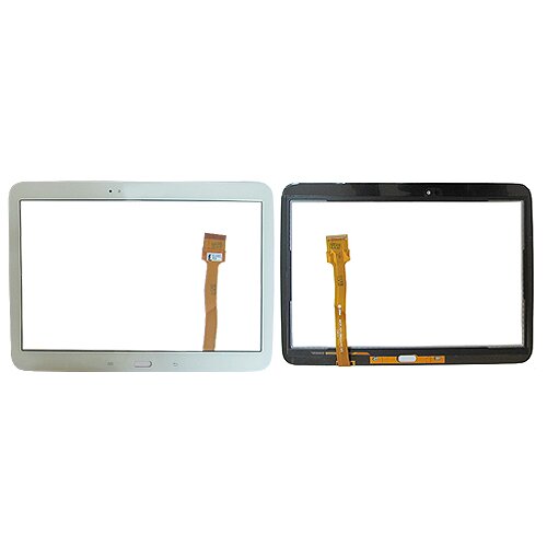  Touch screen za Samsung P5210/P5200 Galaxy Tab 3 10.1 white Slike