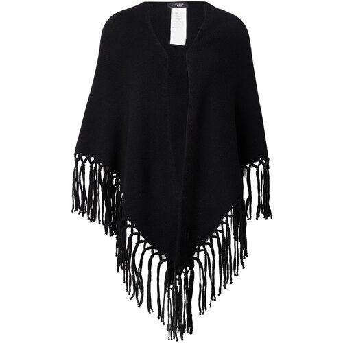 Weekend Max Mara Ogrinjalo 'TORNADO' črna Cene