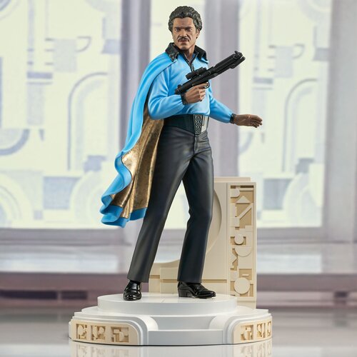Grupo FIGURA MEJNIKI VOJNA ZVEZD IMPERIJ VRAČA UDARAC LANDO CALRISSIAN, (20838735) Cene