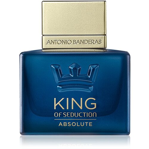 Antonio Banderas King of Seduction Absolute toaletna voda za mo&amp;scaron;ke 50 ml Slike