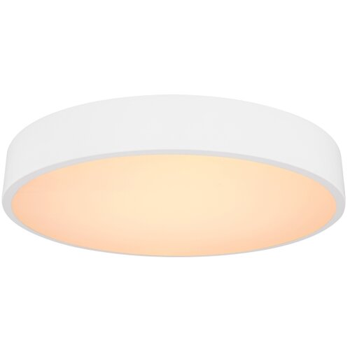 Globo 41744-24 - LED prigu&amp;scaron;iva plafonsko svetlo WISS LED/24W/230V + DO Slike