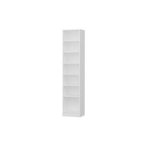 Hanah home Ormar za hodnik Kale - 8117, 45x210x35 cm, Bijela Cene
