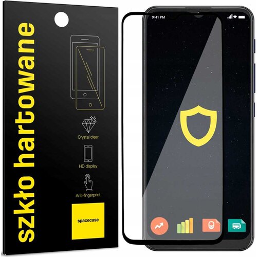Spacecase 5D KALJENO STEKLO ZA MOTOROLA G9 PLAY E7 PLUS ZAŠČITA, (21967987) Cene