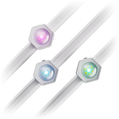 Nanoleaf Multicolor Permanent Outdoor Lights Expansion Pack 5m Cijene