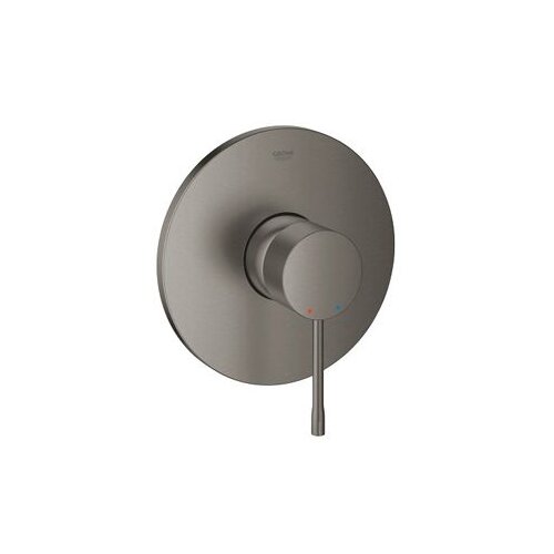  Podžbukna bez prebacivača Essence HG 24057AL1 GROHE Slike