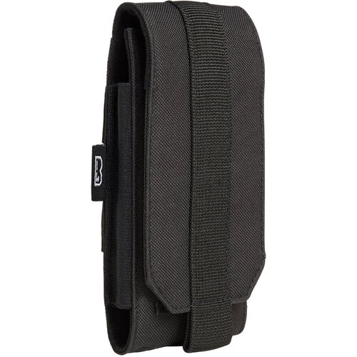 Brandit Large black Molle phone case Slike