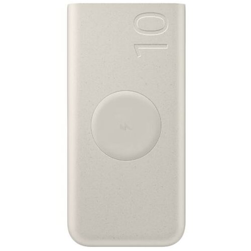 Samsung Wireless Power Bank 10,000mAh 25W Super Fast Charging, Beige Cijene