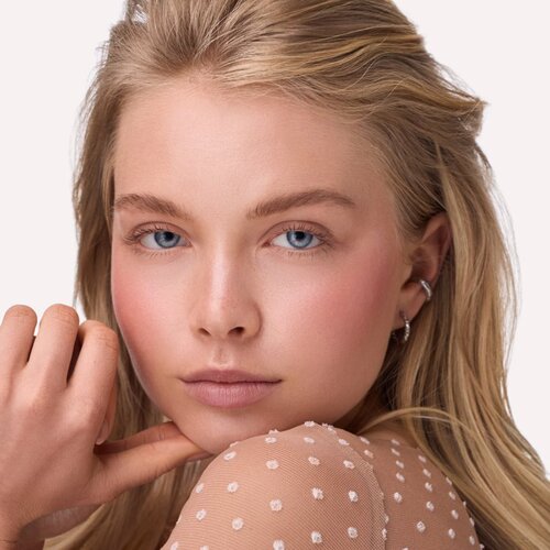 Catrice Colour Flush Dewy Serum rumenilo 020 Glowmotion Slike