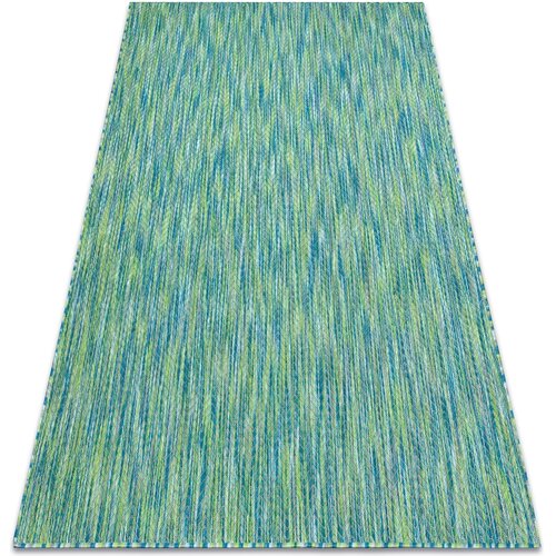 RugsX Preproge Preproga FISY sodobni, string SISAL 20776 Cikcak, 160x220 cm Modra Cene