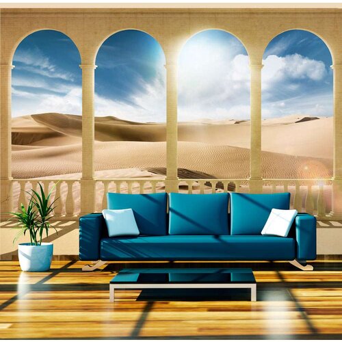  Tapeta - Dream about Sahara 300x231 Slike