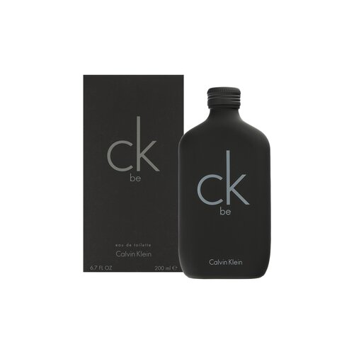 Calvin Klein CK Be toaletna voda 200 ml unisex Slike