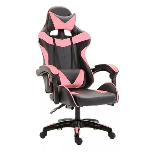 NIMBUS X Gejmerska stolica Black-Pink GC-003 Cene