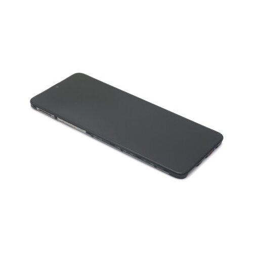  lcd za samsung a207 galaxy a20s + touchscreen + frame black ( LCD7097 ) Cene