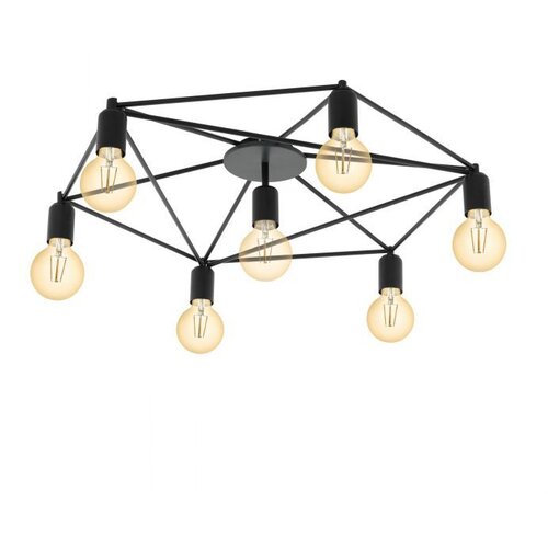 Eglo Staiti stropna svetilka Ø 760 ↕ 140, (20469014) Cene