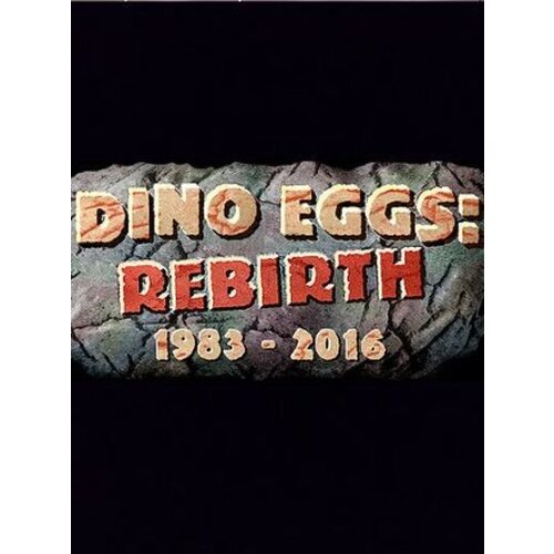 Steam Dino Eggs: Rebirth Key GLOBAL Cene