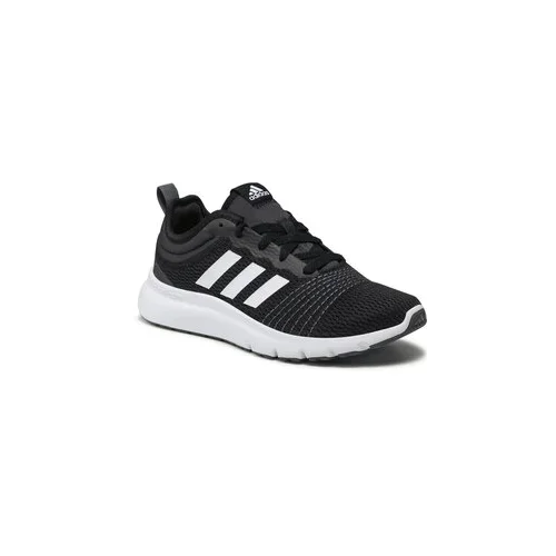 Adidas Čevlji Fluidup H02009 Črna