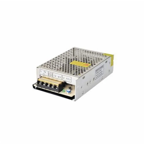 CERBERUS napajanje dc 12V 5A box SPB-060 Slike