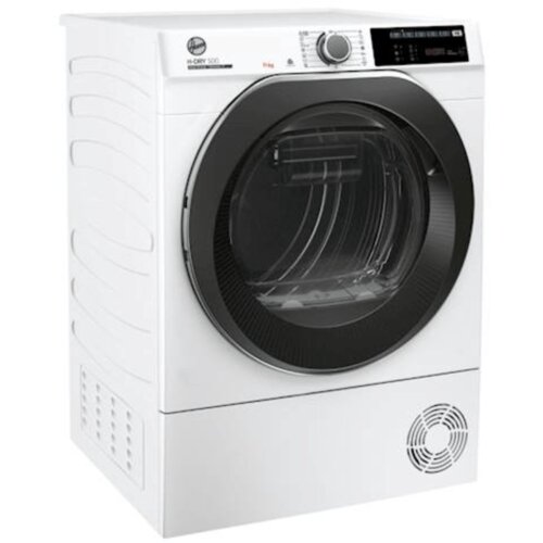 Hoover Su&amp;scaron;ilni stroj NDEH11A2TCBEXS-S, 11 kg, A++ (31102200) Slike