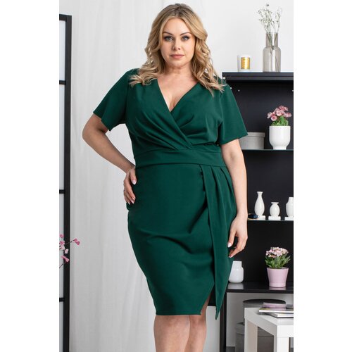 Karko Woman&amp;#039;s Dress SA960 Slike