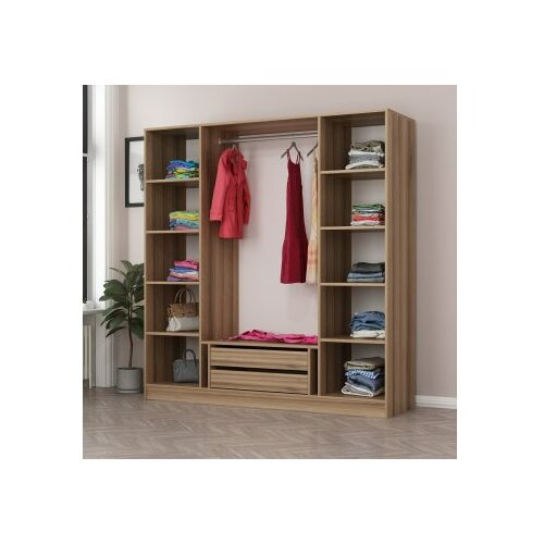 Hanah home ormar kale - 7498 Slike
