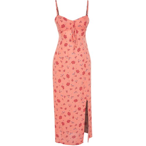 Trendyol Dress - Pink - Shift Slike