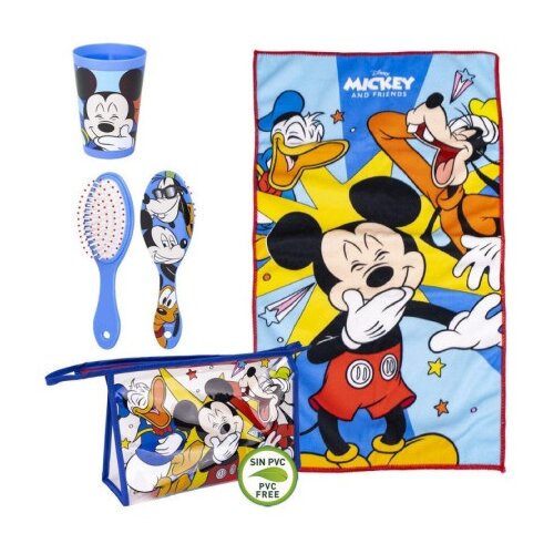 Cerda toaletni neseser mickey ( CE2500002539 ) Cene