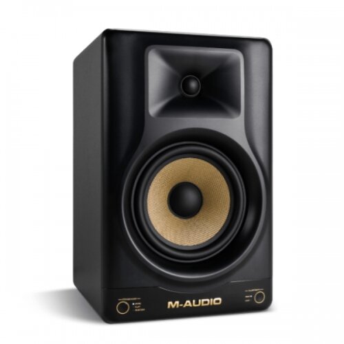 M-audio FORTY SIXTY studio monitor - aktivni studio zvučnik Cijene
