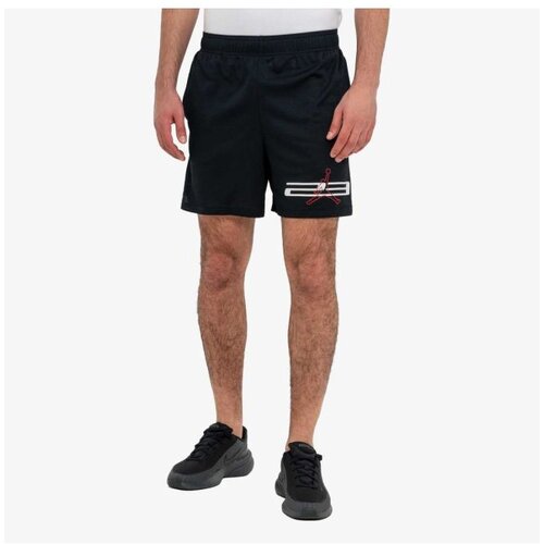 Nike M j df spt mesh gfx short Cene