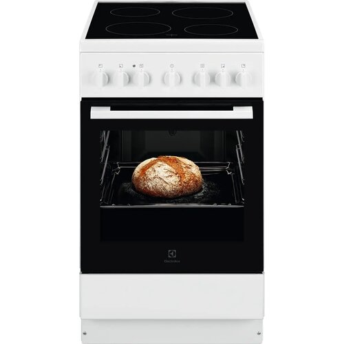 Štedilnik ELECTROLUX LKR500066W Cene