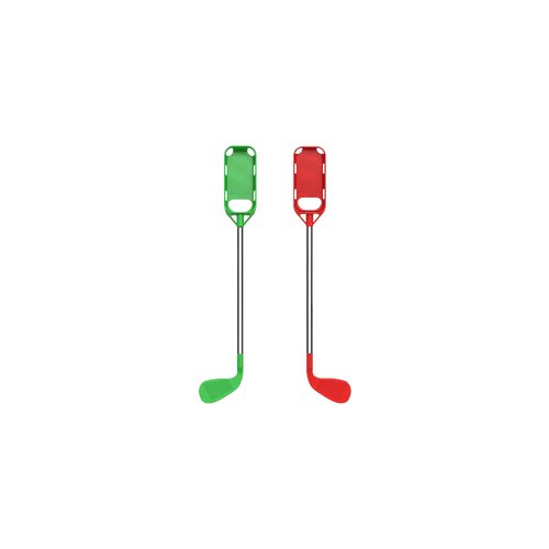 Nintendo Golf Grips For Switch, set Cijene