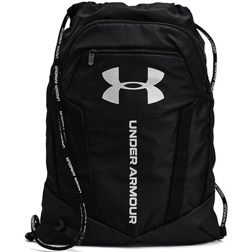 Under Armour UA Undeniable Gymsack Črna Slike