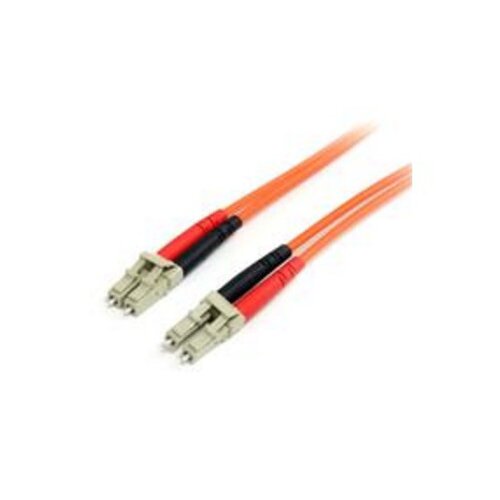 StarTech.com FIBLCLC2 optički kabel 2 m LC OM1 Narančasto Cene
