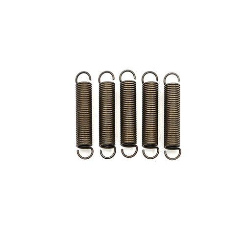 Mister B Sling Frame Set of 5 Springs Slike