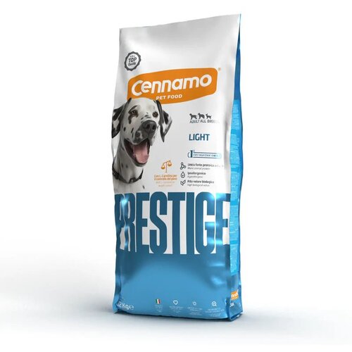 CENNAMO Prestige Low Calories Hrana za odrasle pse svih rasa Cene