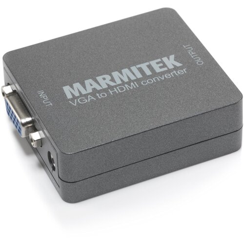 Marmitek Connect VH51 HDMI Converter VGA to HDMI Cijene