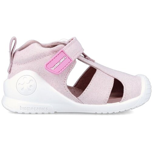 Biomecanics sandal 242189A D roza 22 Cene
