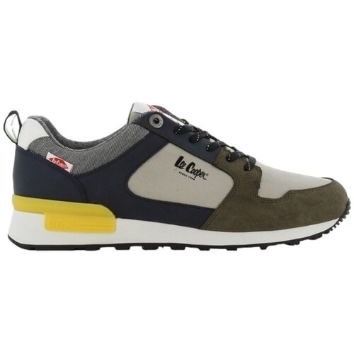 Lee Cooper LC002863 Plava Slike