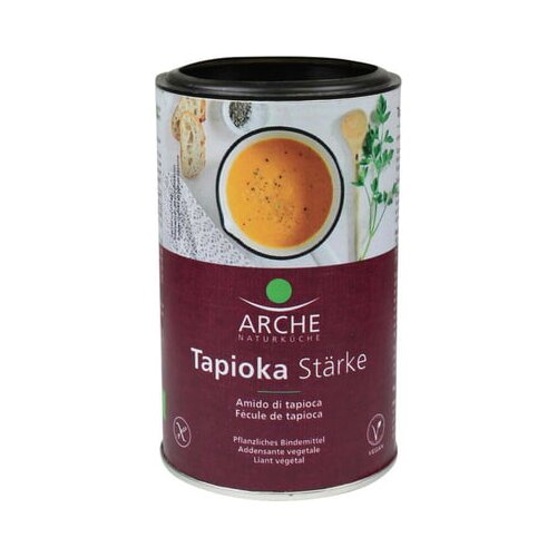 Arche Naturk&amp;uuml;che bio &amp;scaron;krob iz tapioke Slike