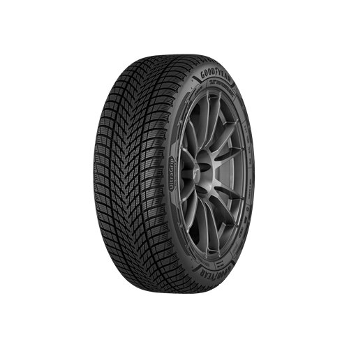Goodyear 245/50 R20 105V UltraGrip Performance 3 XL zimska pnevmatika Slike