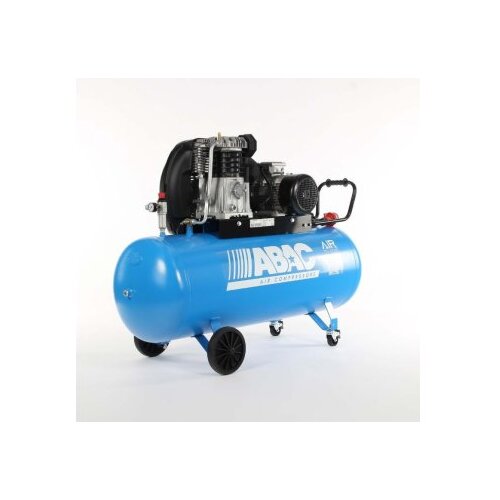Abac exp A49B 200 CT4 3kW 200l 11bar 400V Cene
