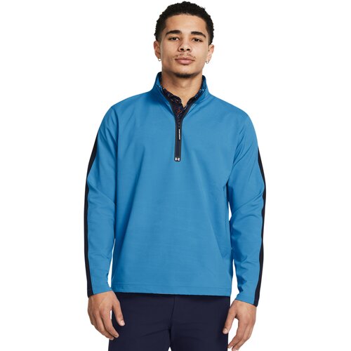 Under Armour Men&amp;#039;s jacket Storm Windstrike HZ Slike