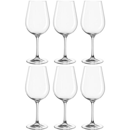Čaše ZA CRNO VINO 6/1 TIVOLI 580ML 020964 Cijene